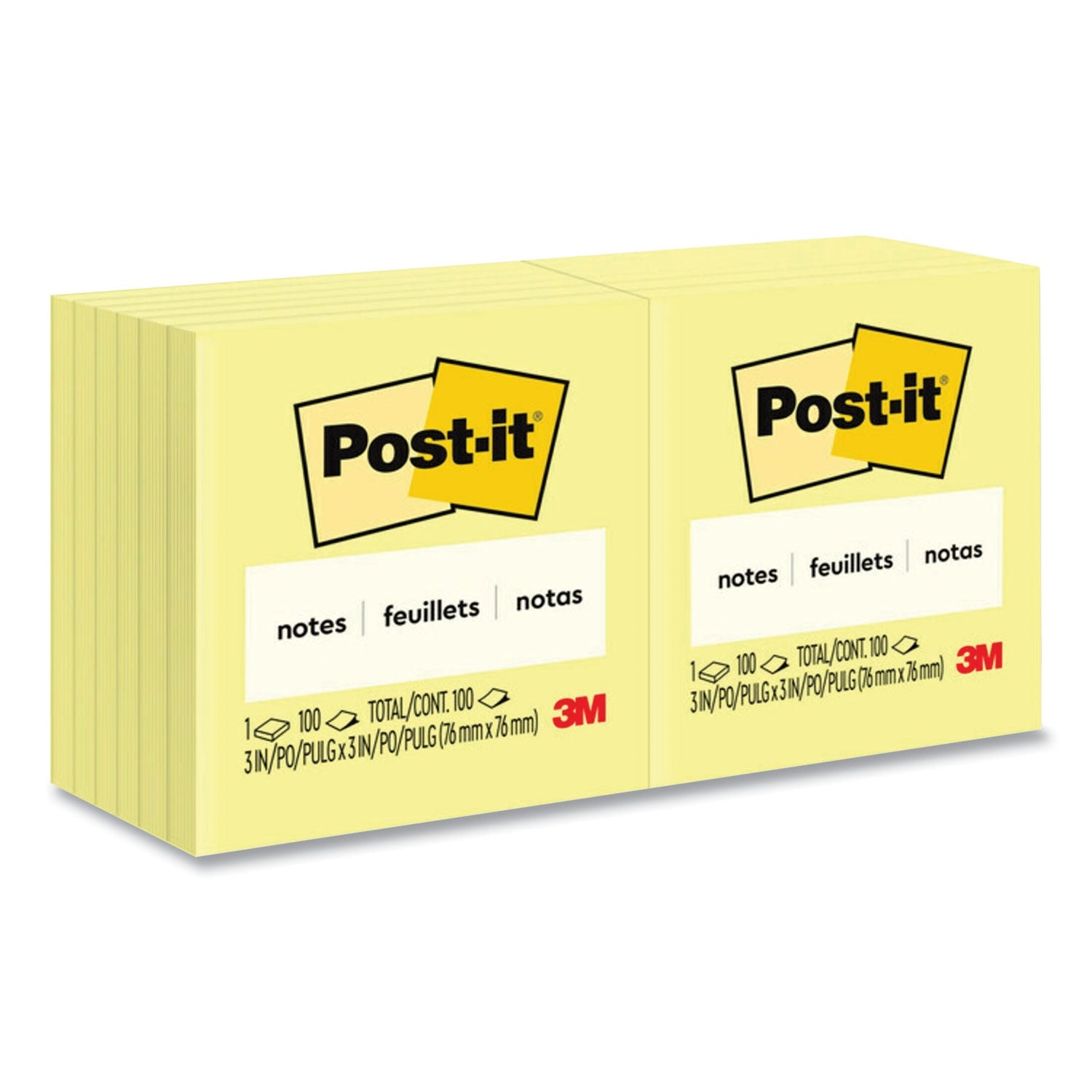post-it-original-pads-in-canary-yellow-num-mmm654yw_1